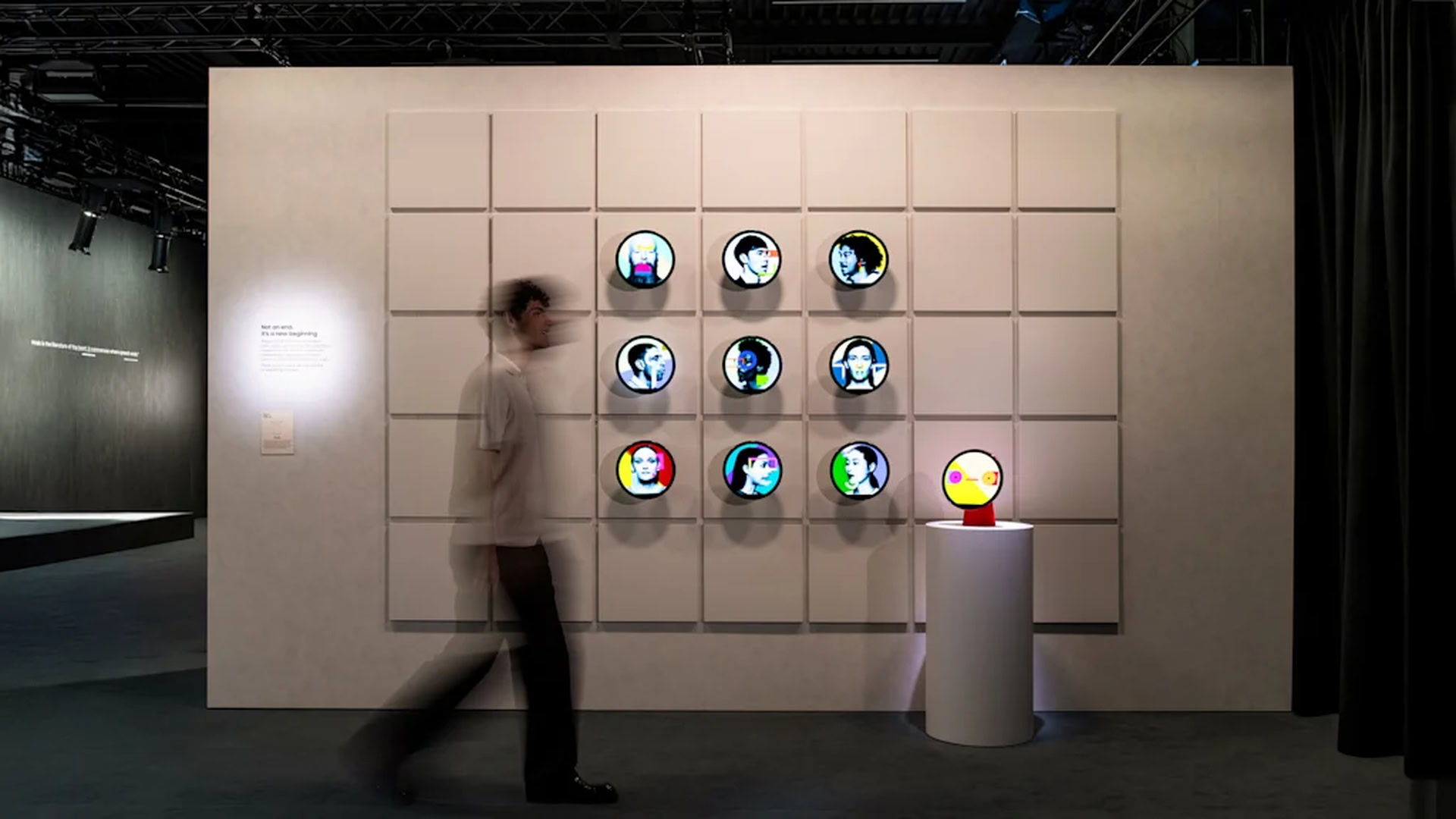 Samsung Concept products from Milan Design Week 2026 Project Luna