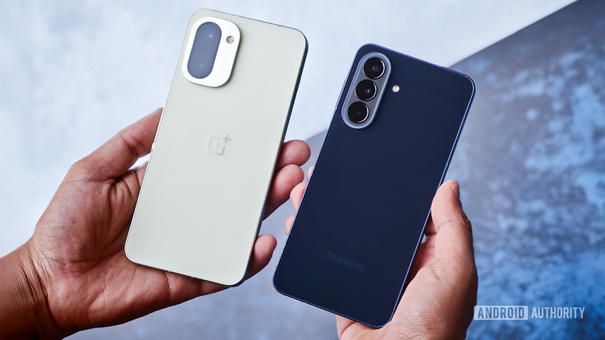 Samsung Galaxy A57 vs OnePlus 15R