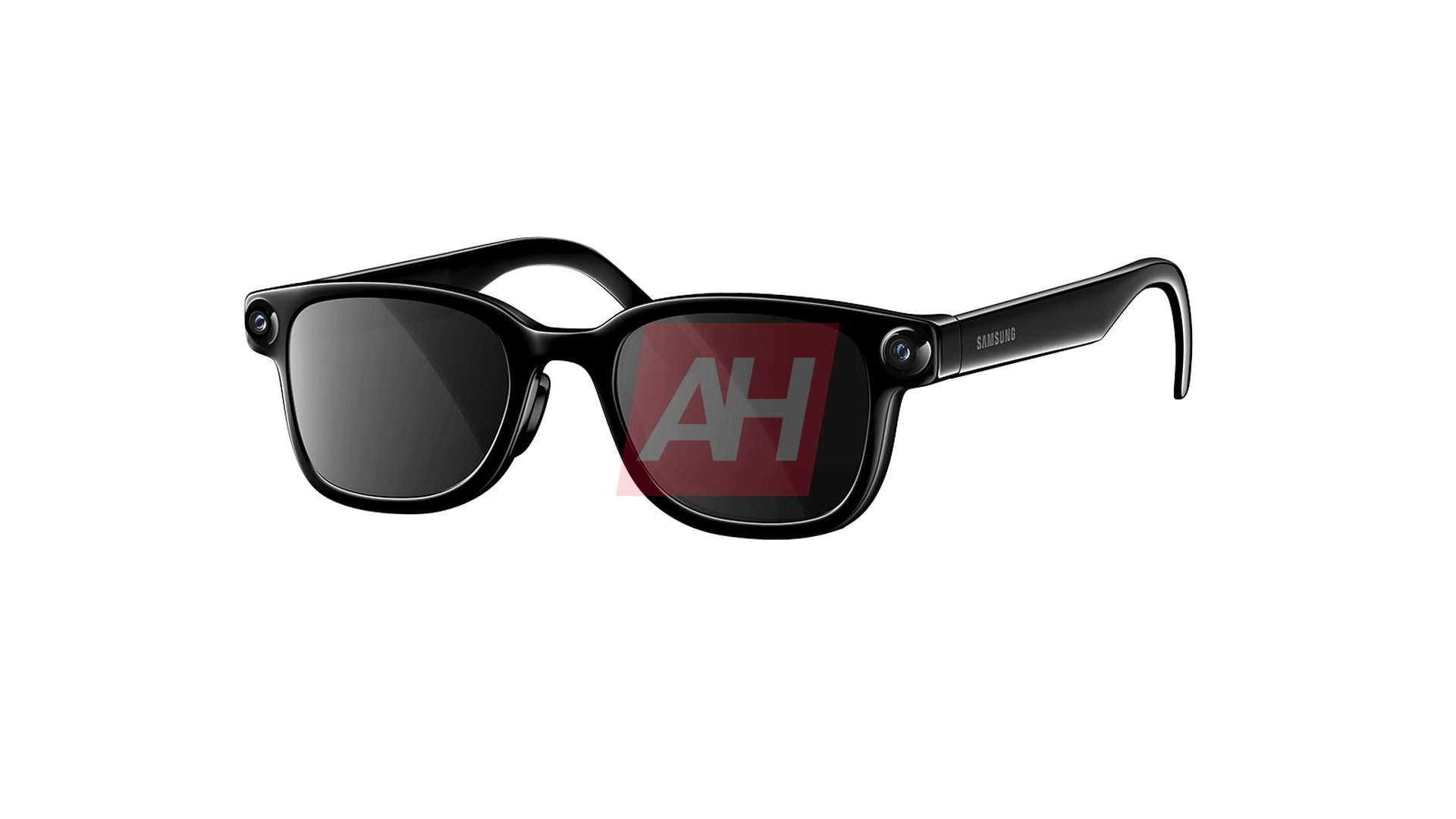 Samsung Galaxy Glasses Leaked renders (1)