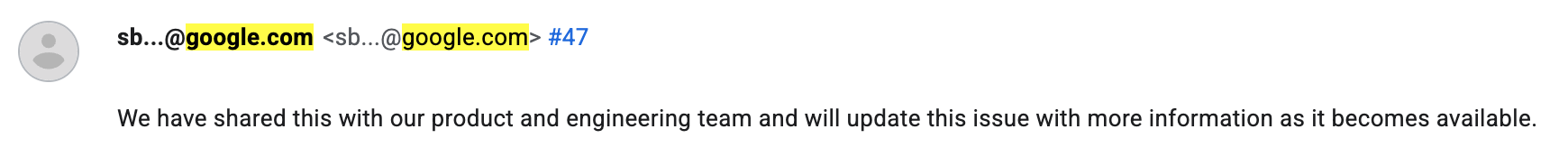 Screenshot 2026 04 06 at 6.39.31 PM Google Pixel bootloop update