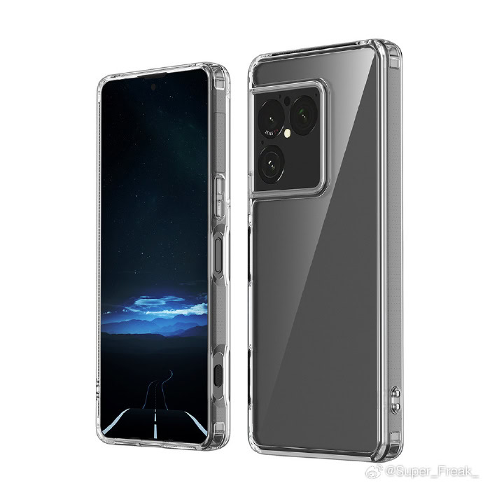Sony Xperia 1 VIII