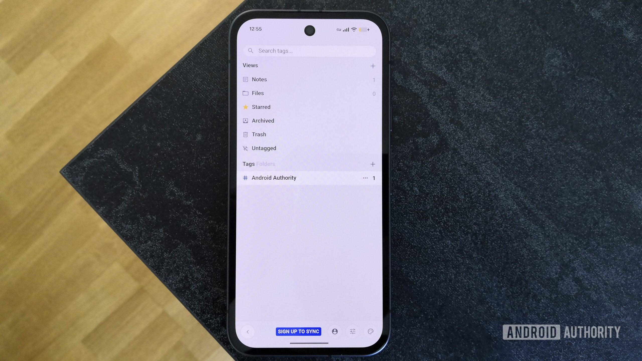 Standard Notes Standard Notes