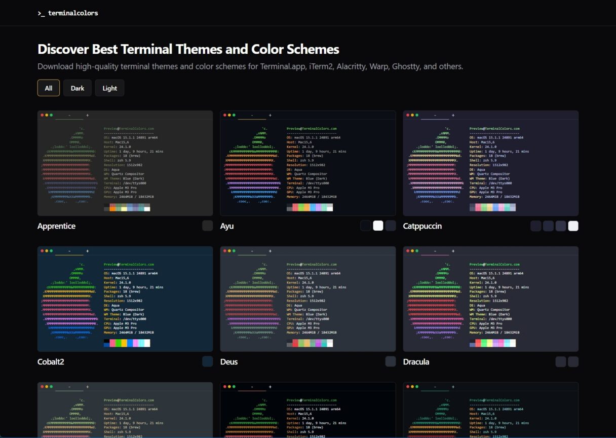 Android 17 QPR1 Beta 1 adds theme support to Linux Terminal app