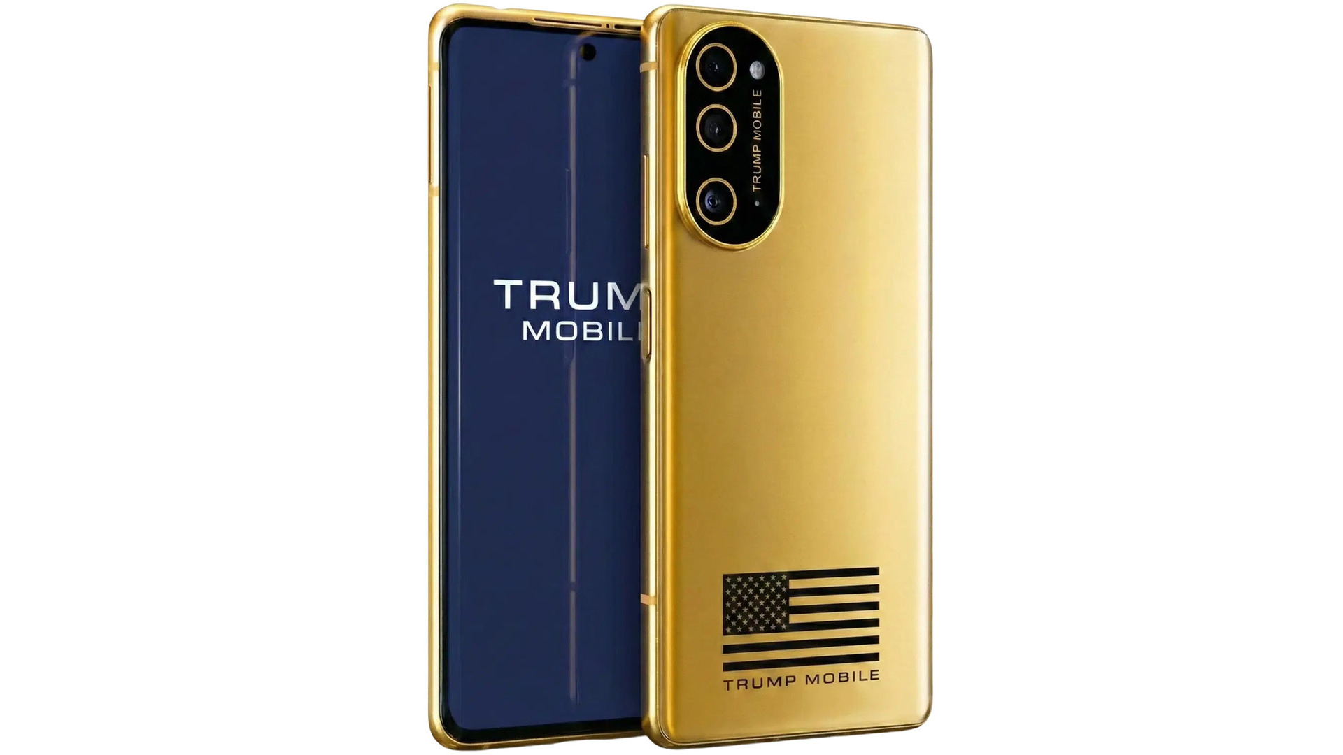Trump T1 Phone Trump T1 Phone