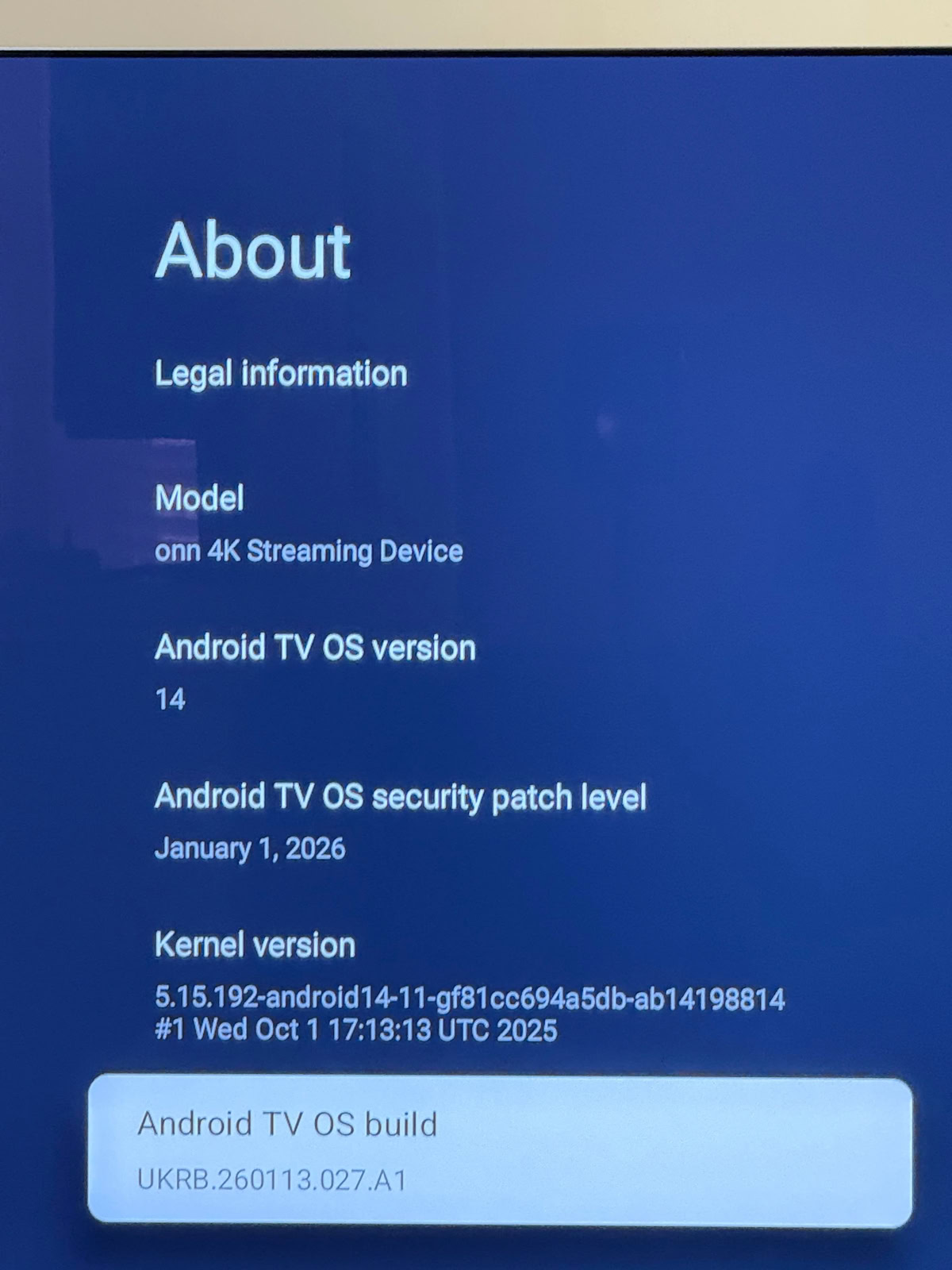 Walmart Onn 4K Streaming Stick 3 Walmart Onn 4K Streaming Stick 3