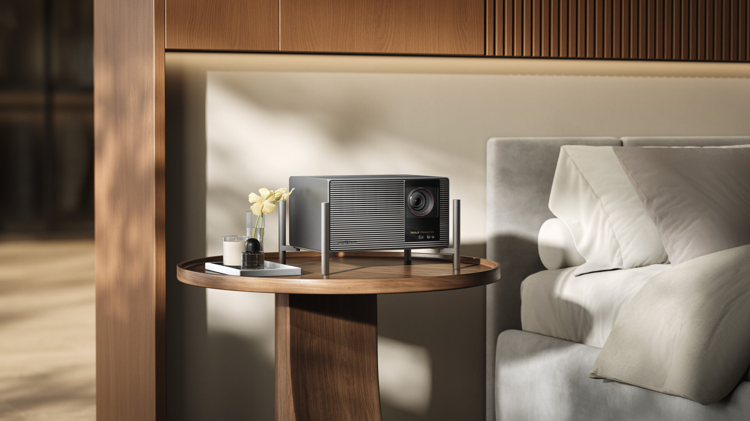 It’s finally here: XGIMI’s ambitious 4K projector is now up for grabs