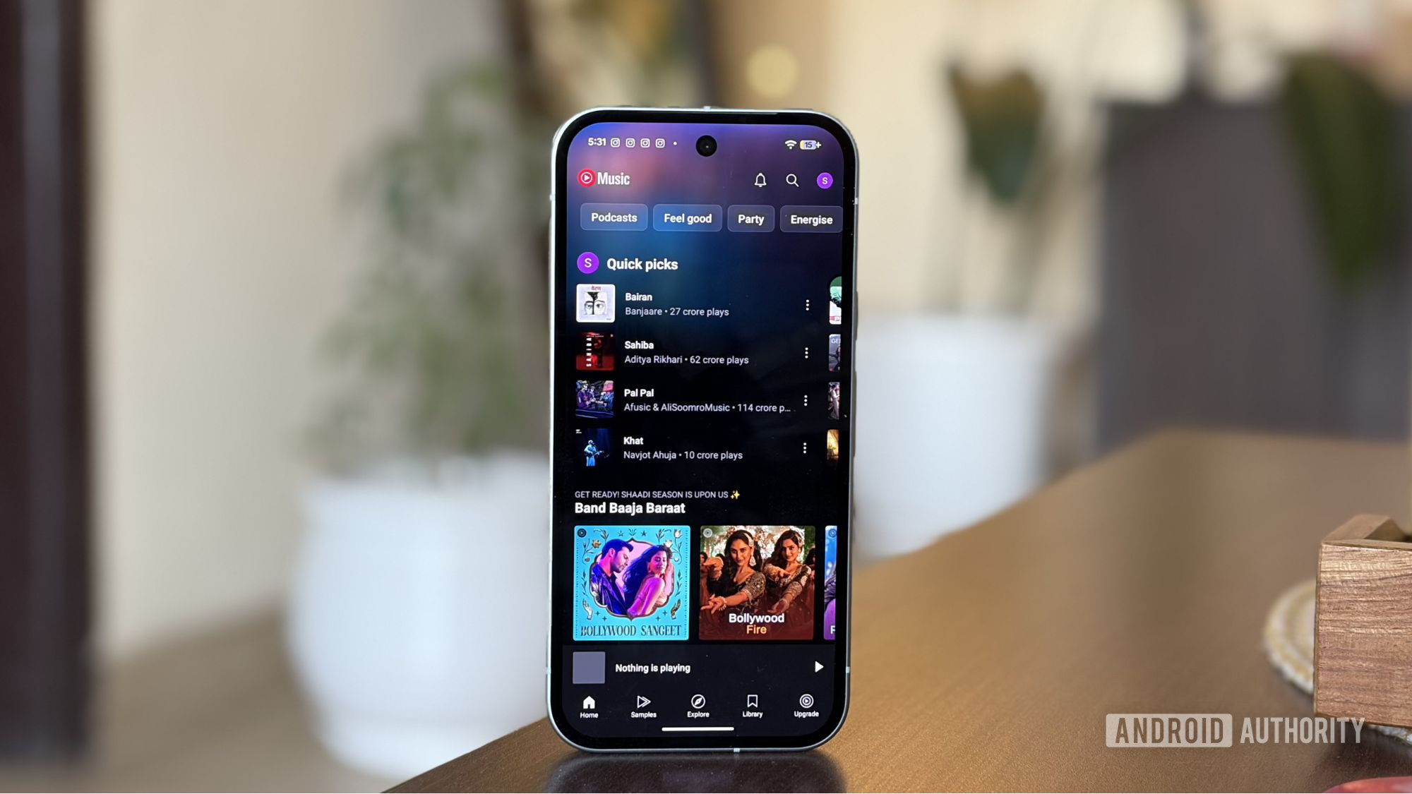 I switched to YouTube Music after 5 years with Apple Music, and I’m not going back