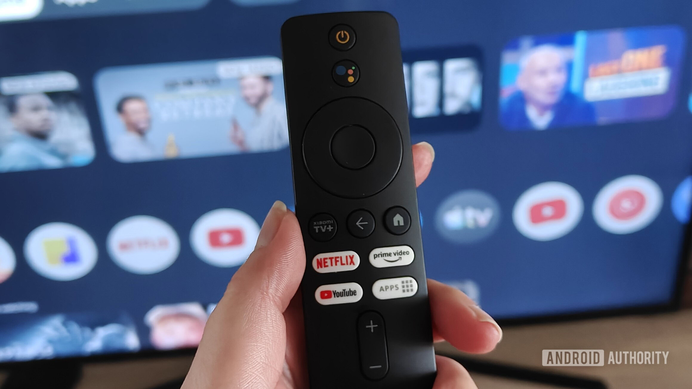 My Google TV kept crashing and lagging — until I changed one hidden setting