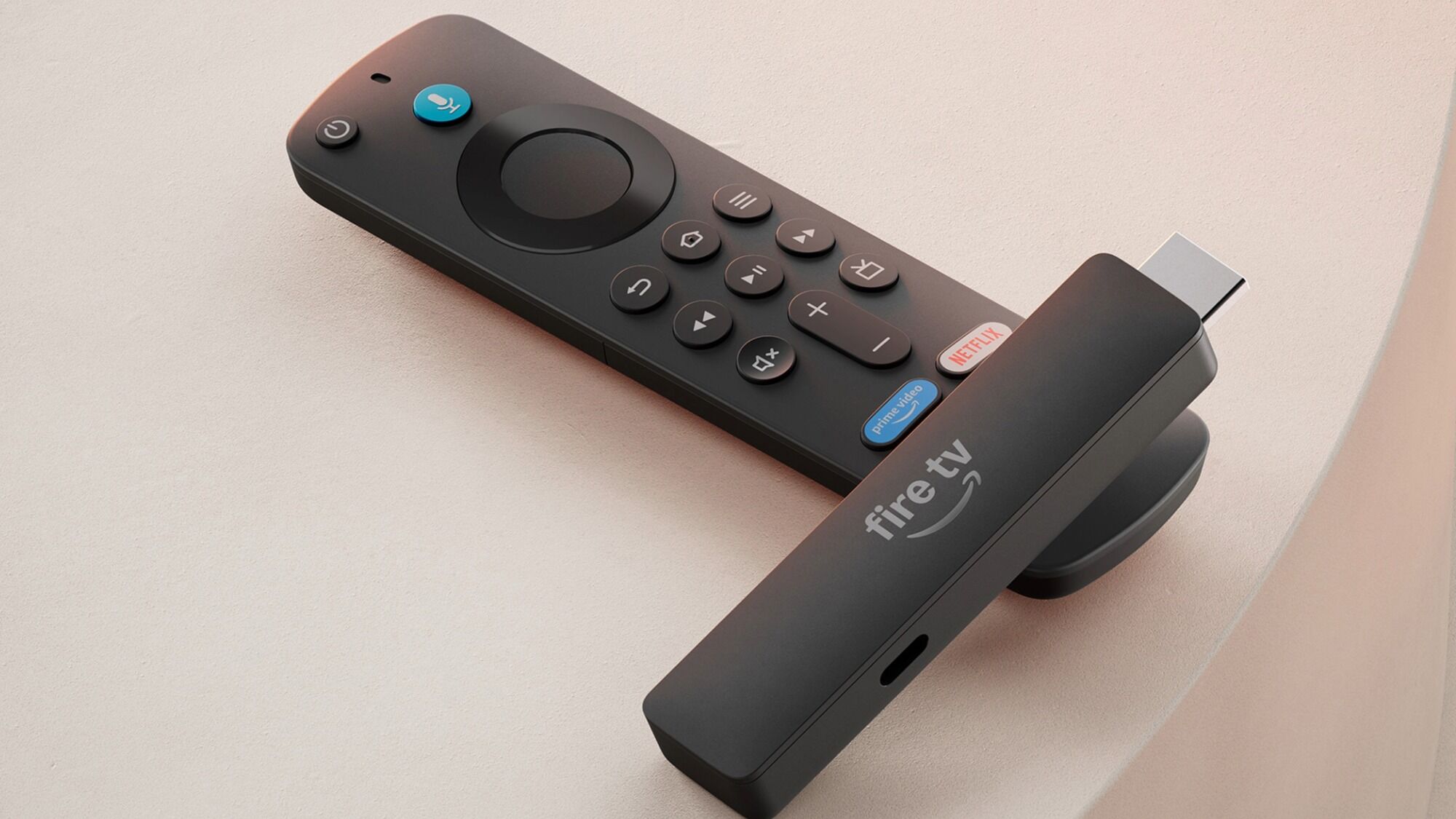 Amazon’s latest Fire TV Stick is perfect for hotel TVs