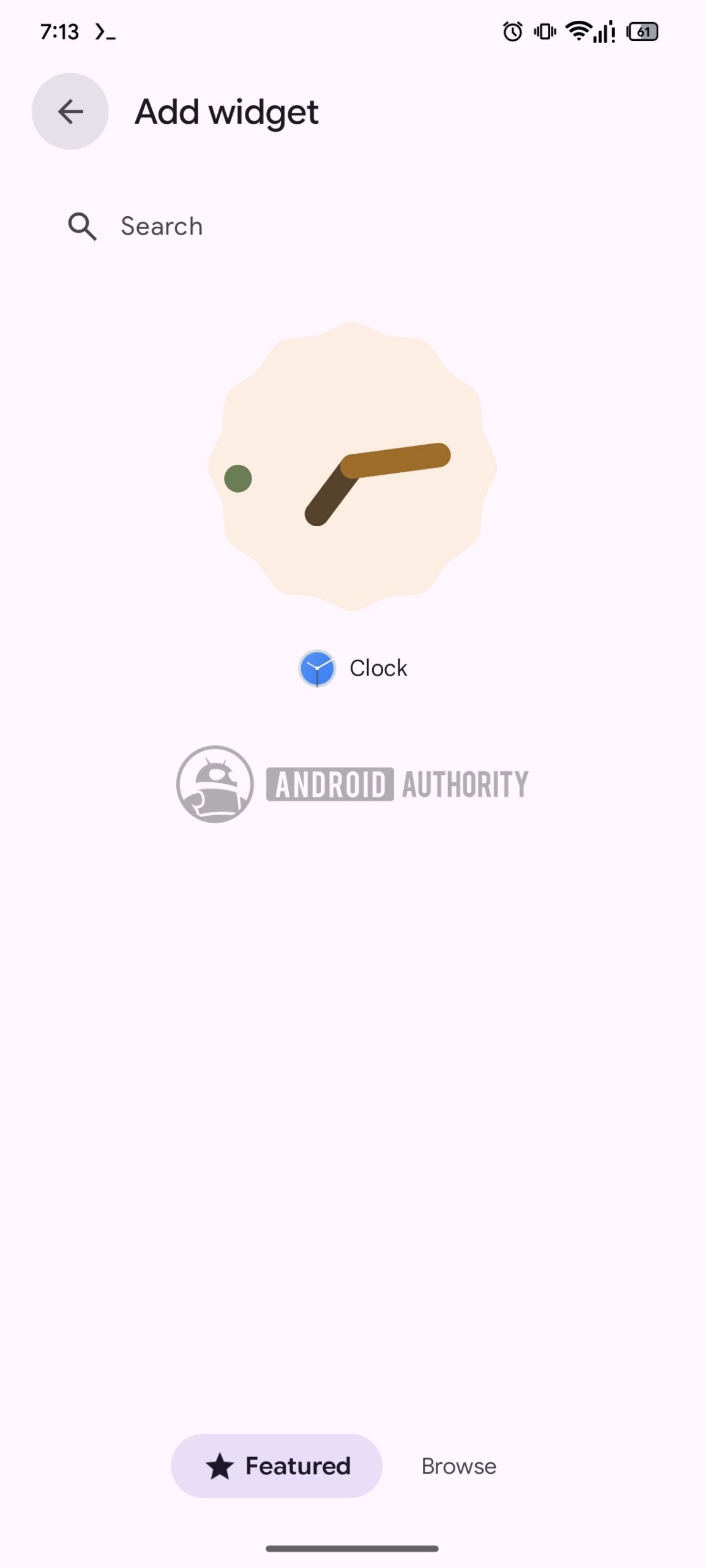 android auto new car widget ui 2 watermarked