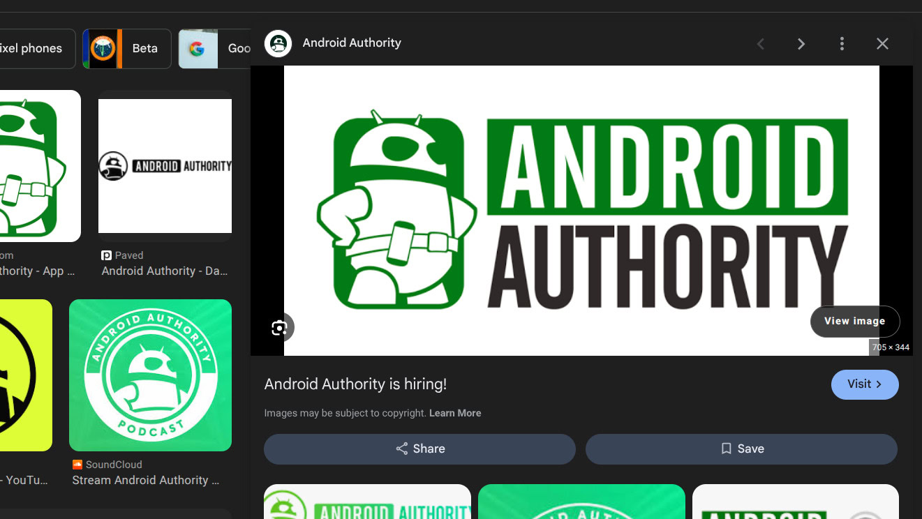 androidauthority image view
