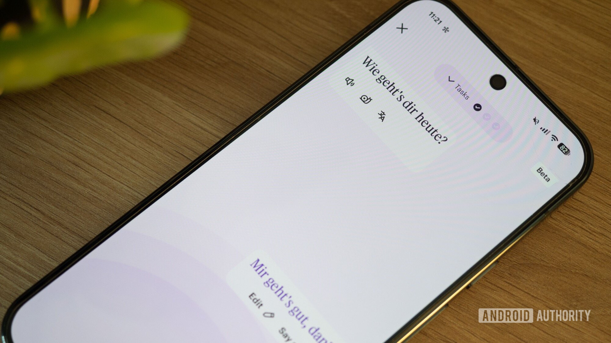 babbel language learning ai speak conversation