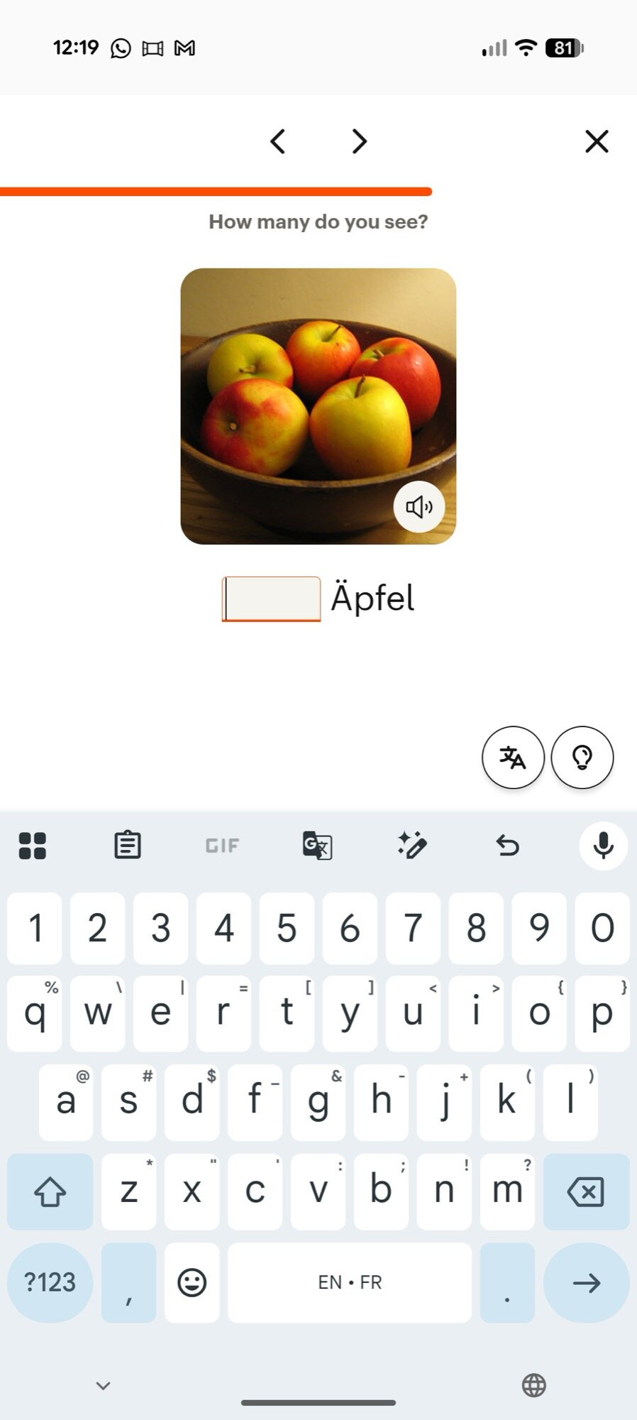 Goodbye, Duolingo; I've found a much better language-learning app