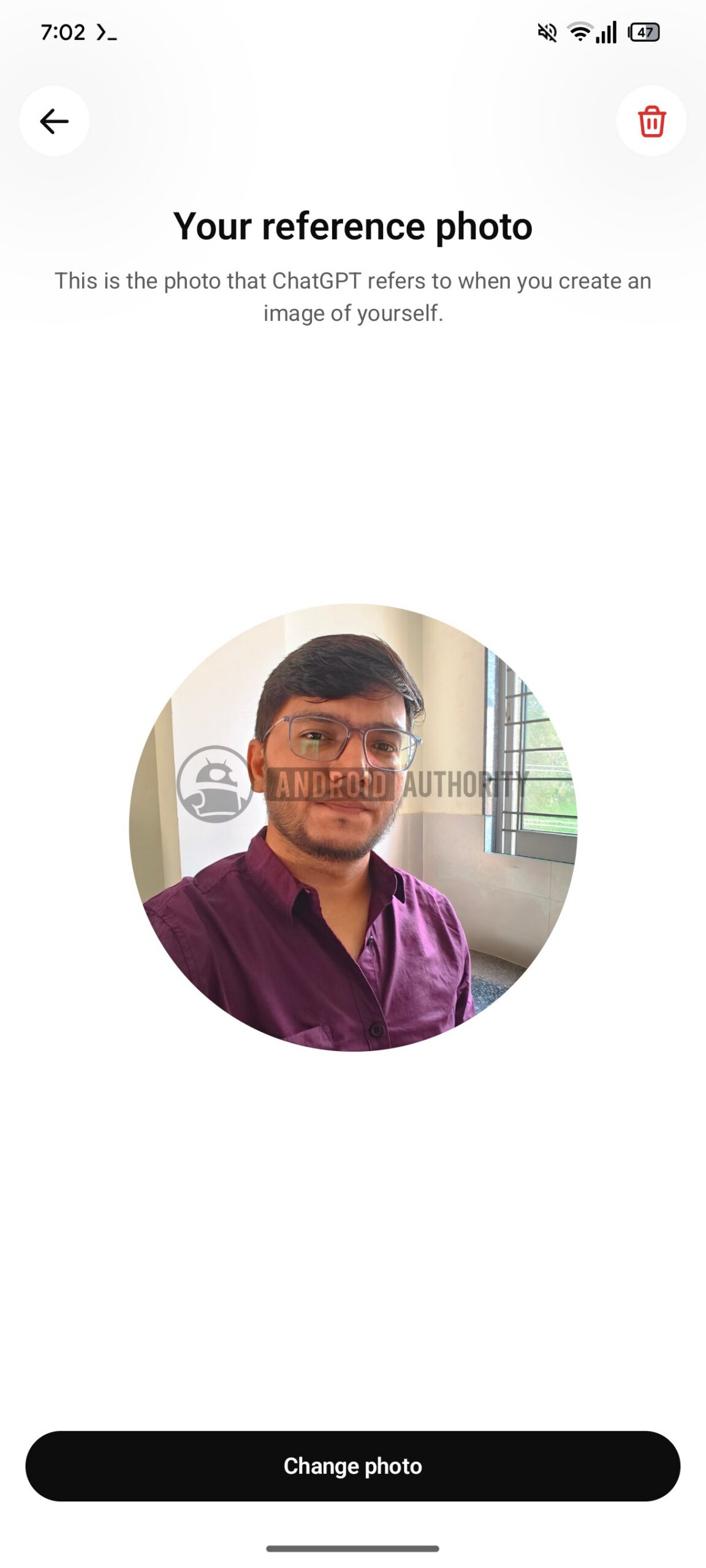 chatgpt reference photo added 2