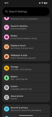 6 hidden settings every Google Pixel owner needs to use