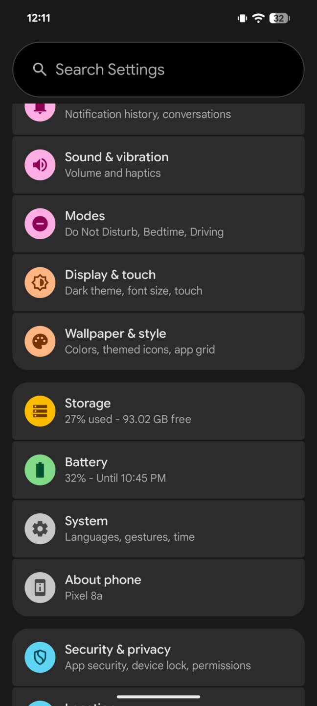 6 hidden settings every Google Pixel owner needs to use