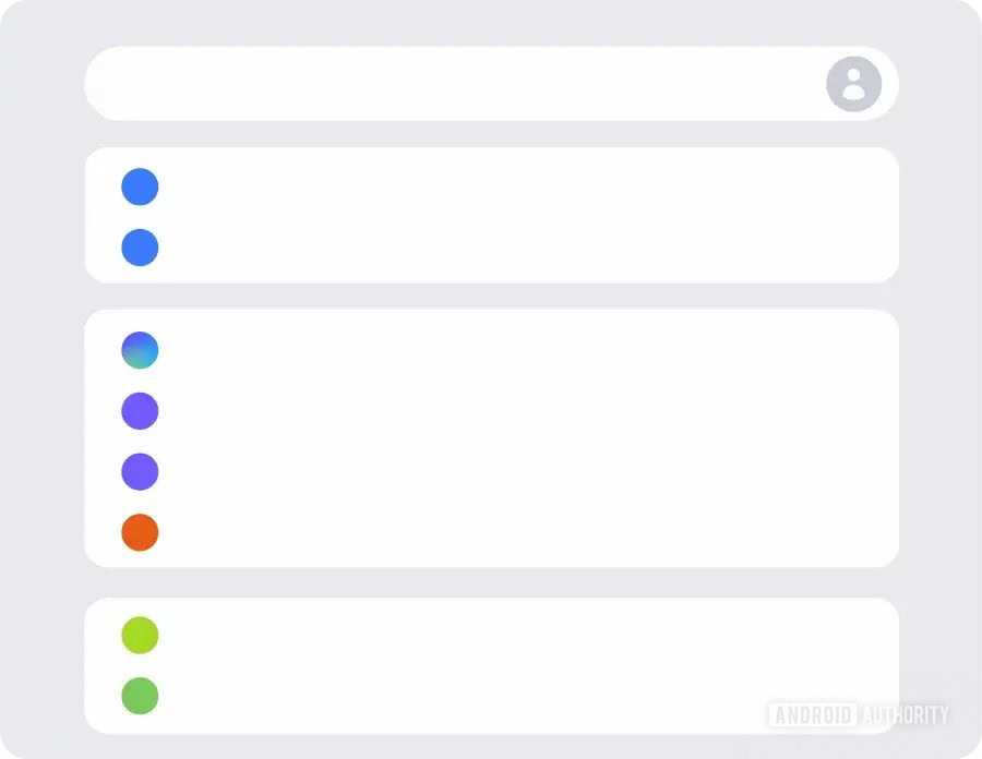 fold 8 wide one ui 9 screen 1a