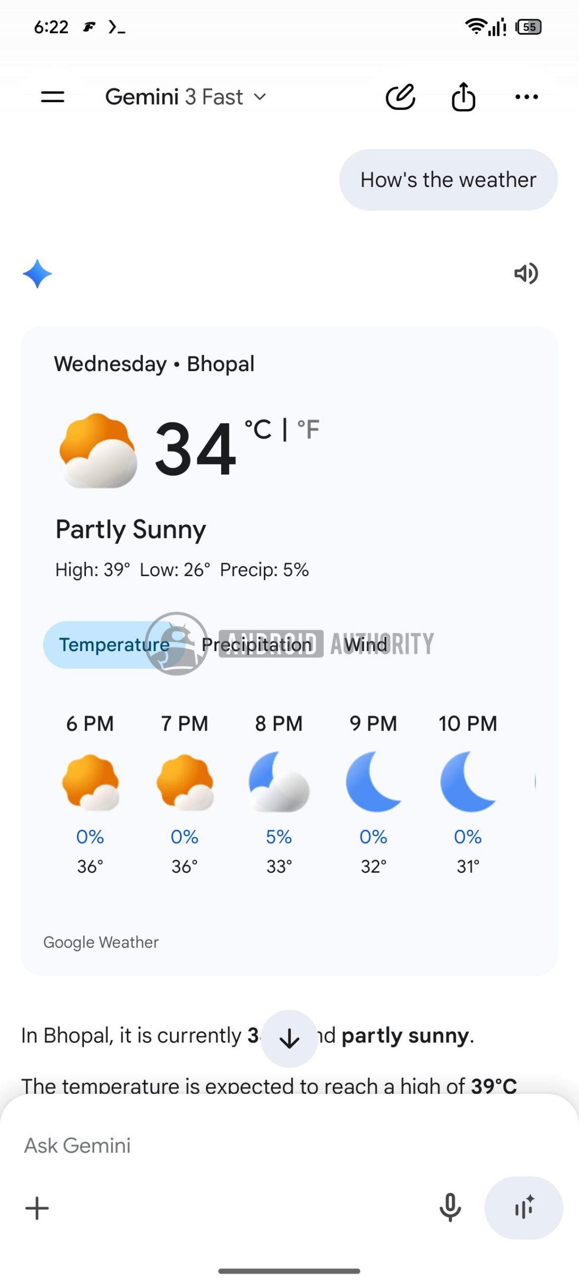 gemini chat new icons watermarked