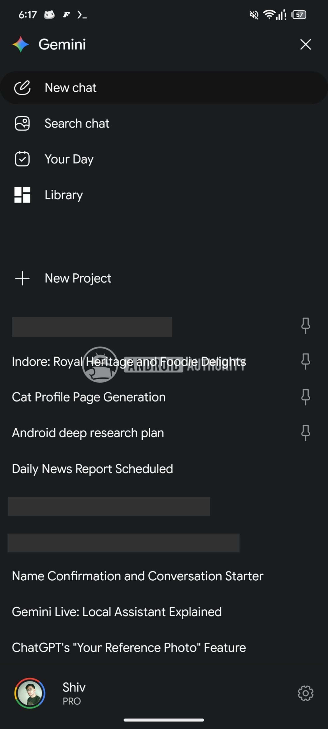 gemini upcoming sidebar dark watermarked watermarked