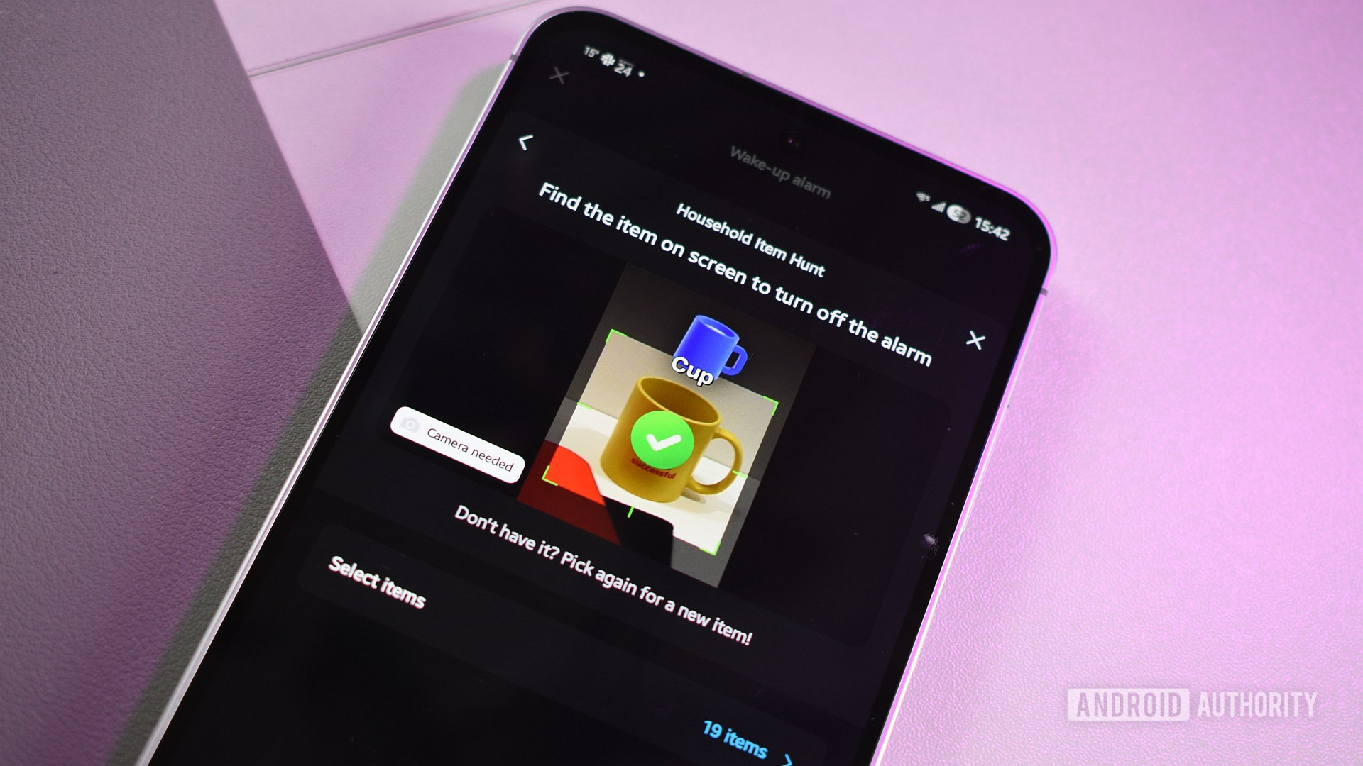 google clock alternatives alarmy app 4