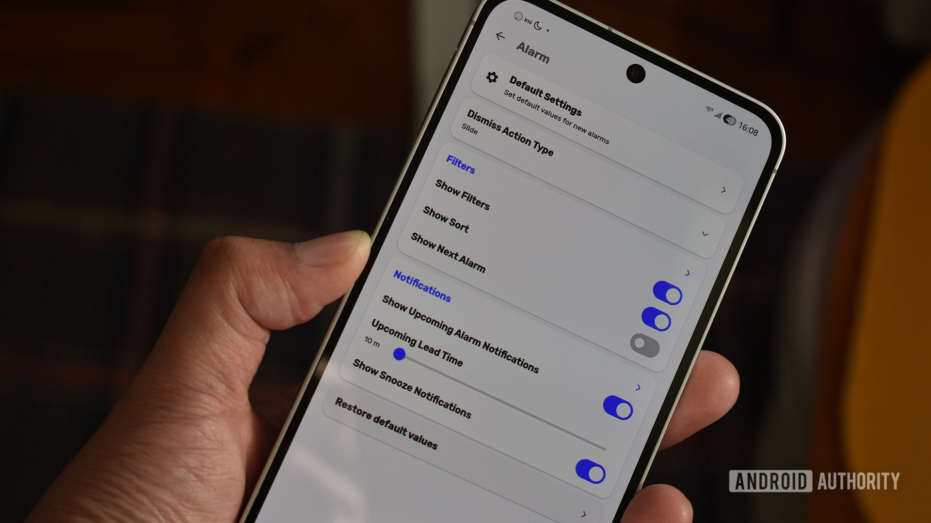 google clock alternatives chrono app 2