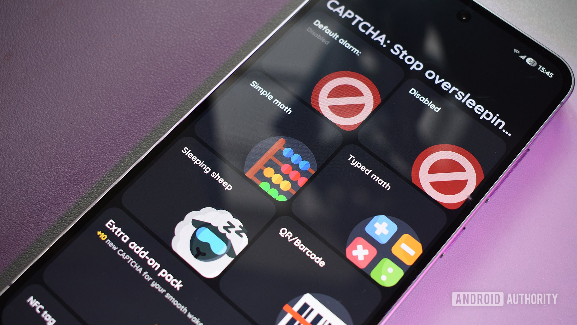 google clock alternatives sleep as android app 2