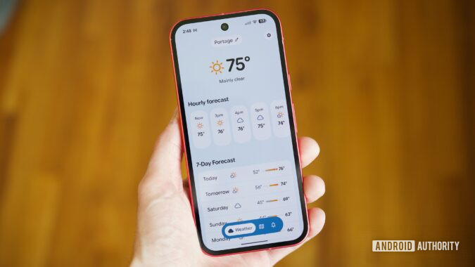The 9 best-looking Android apps I'm using in 2026