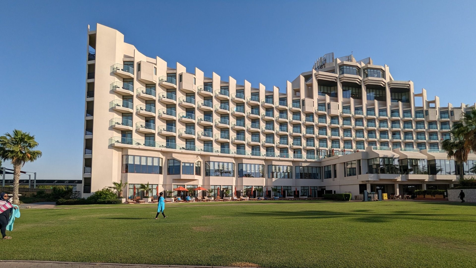 Google’s price tracker will let you know when your favorite hotel has a great deal