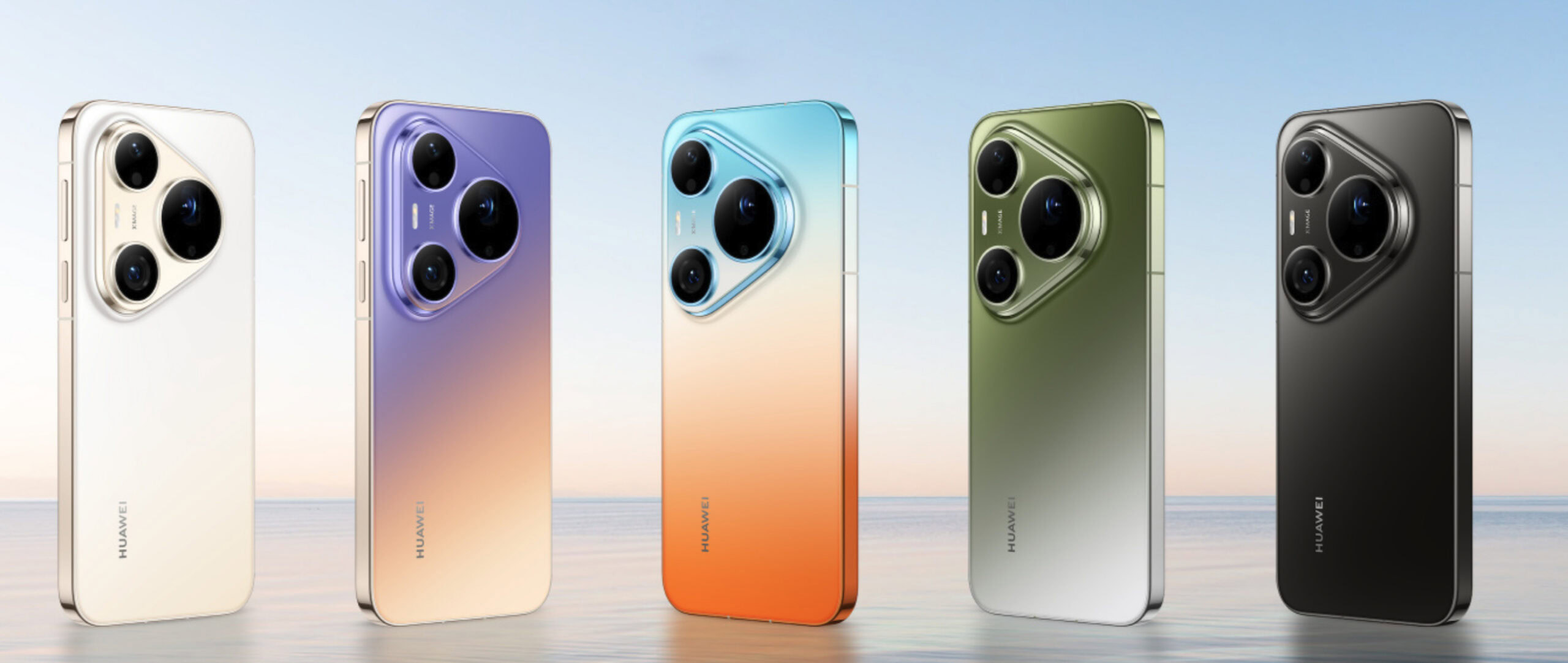 Huawei Pura 90 Pro Max