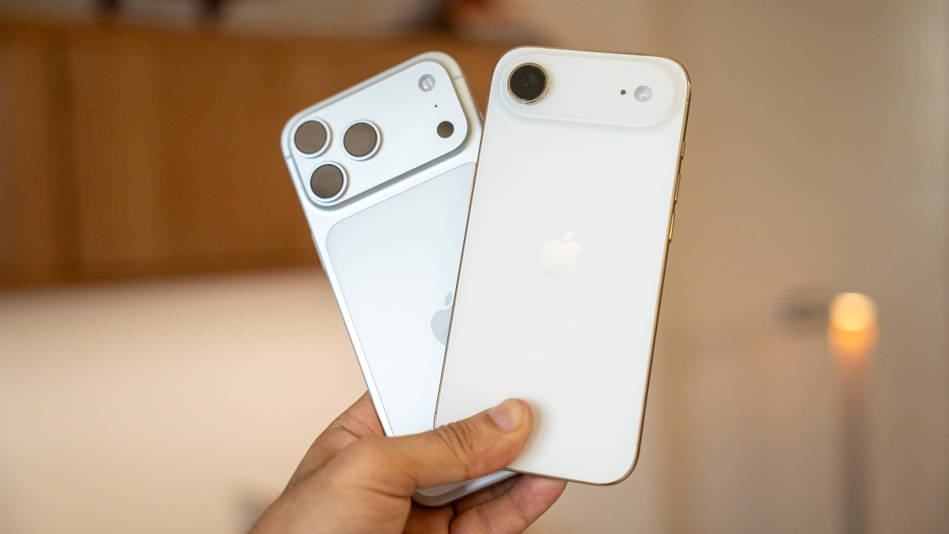 Android OEMs should be worried that Apple's "boring" era is ending