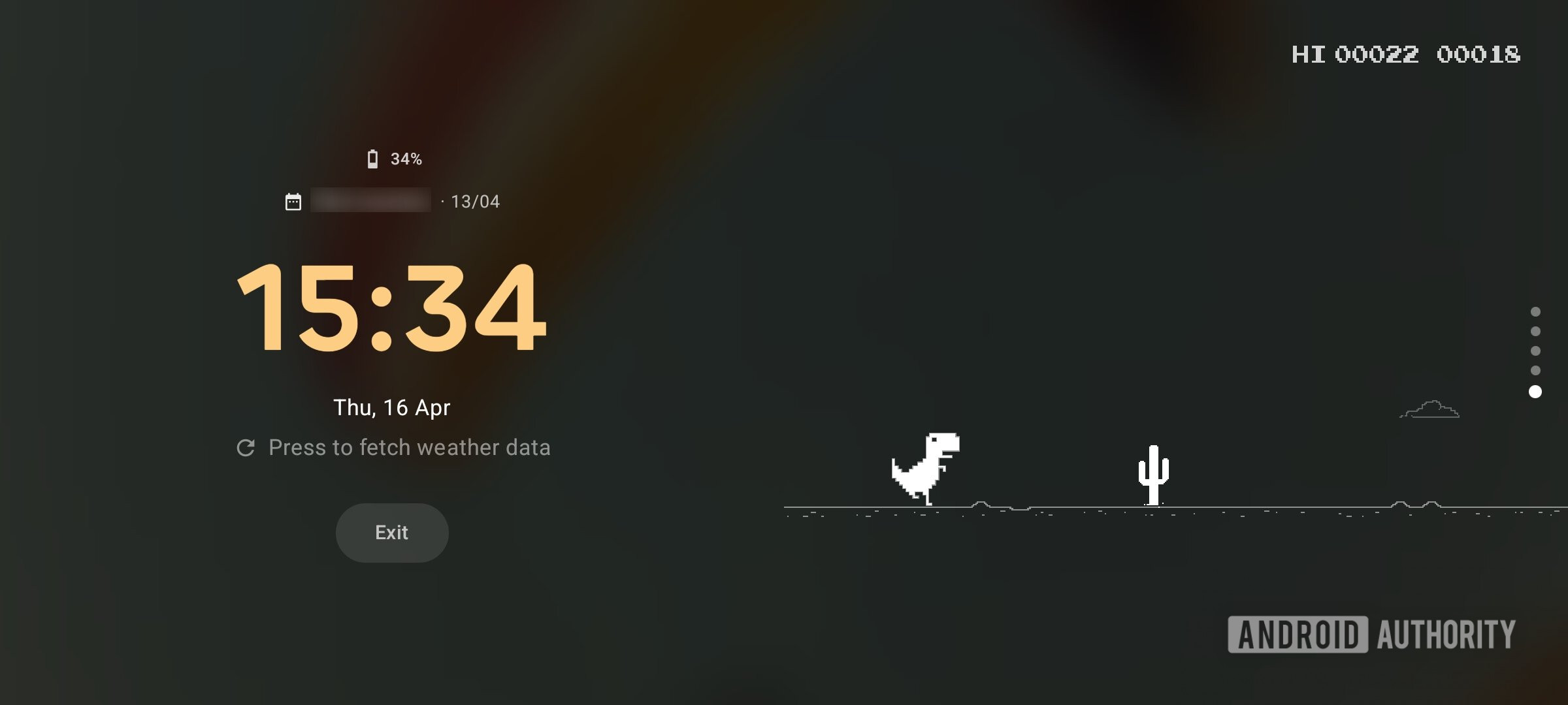 key launcher android launcher focus mode 1 014