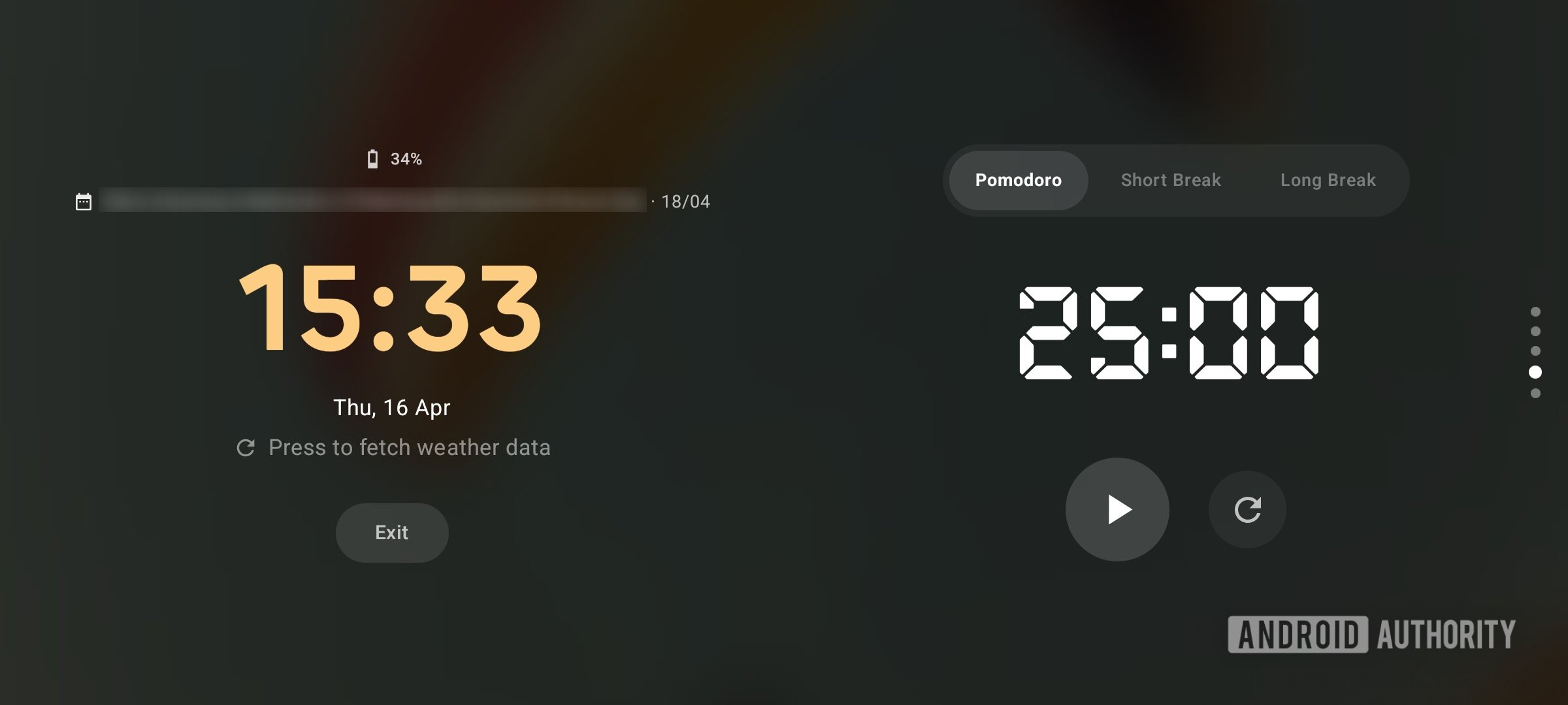 key launcher android launcher screenshot focus mode 2 015