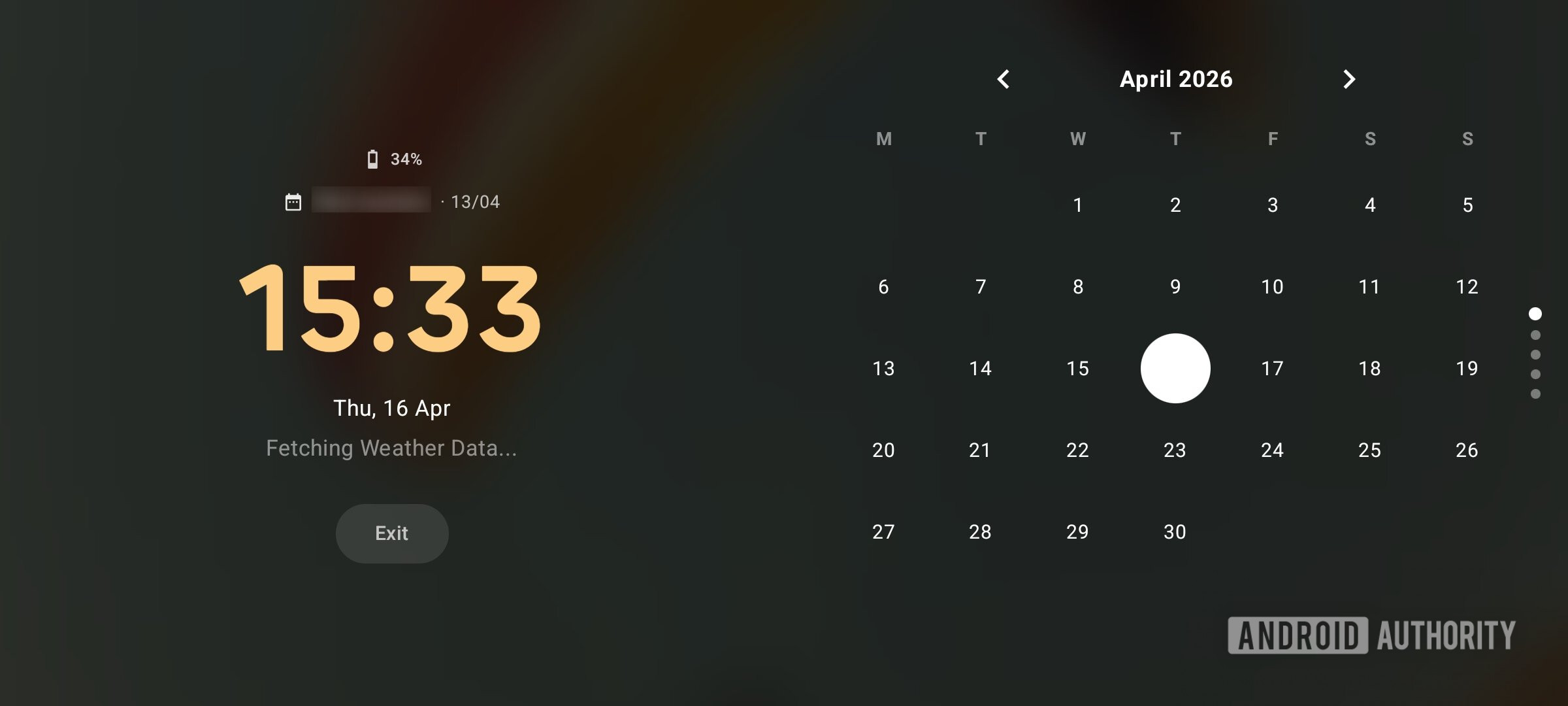 key launcher android launcher screenshot focus mode 4 017