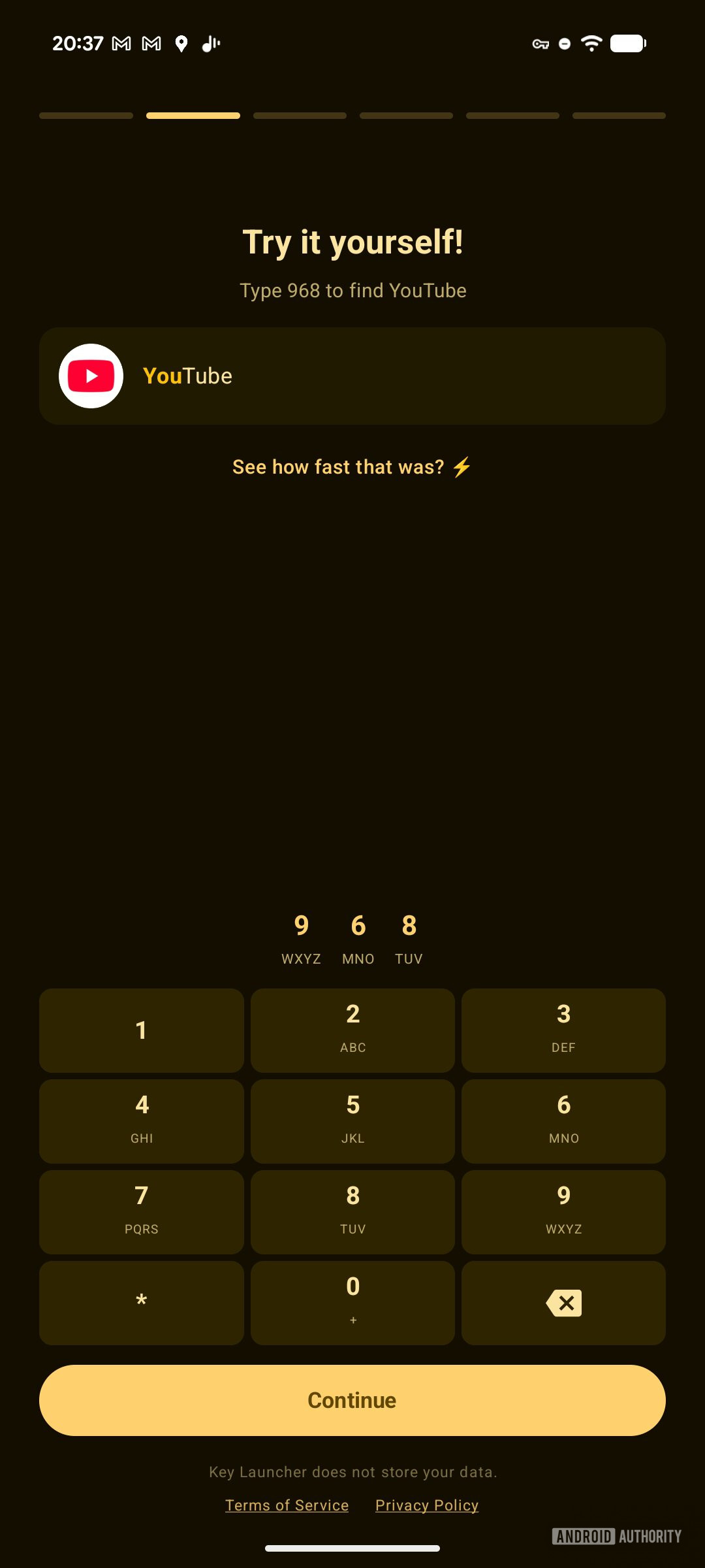 key launcher android launcher screenshot onboarding 2 005