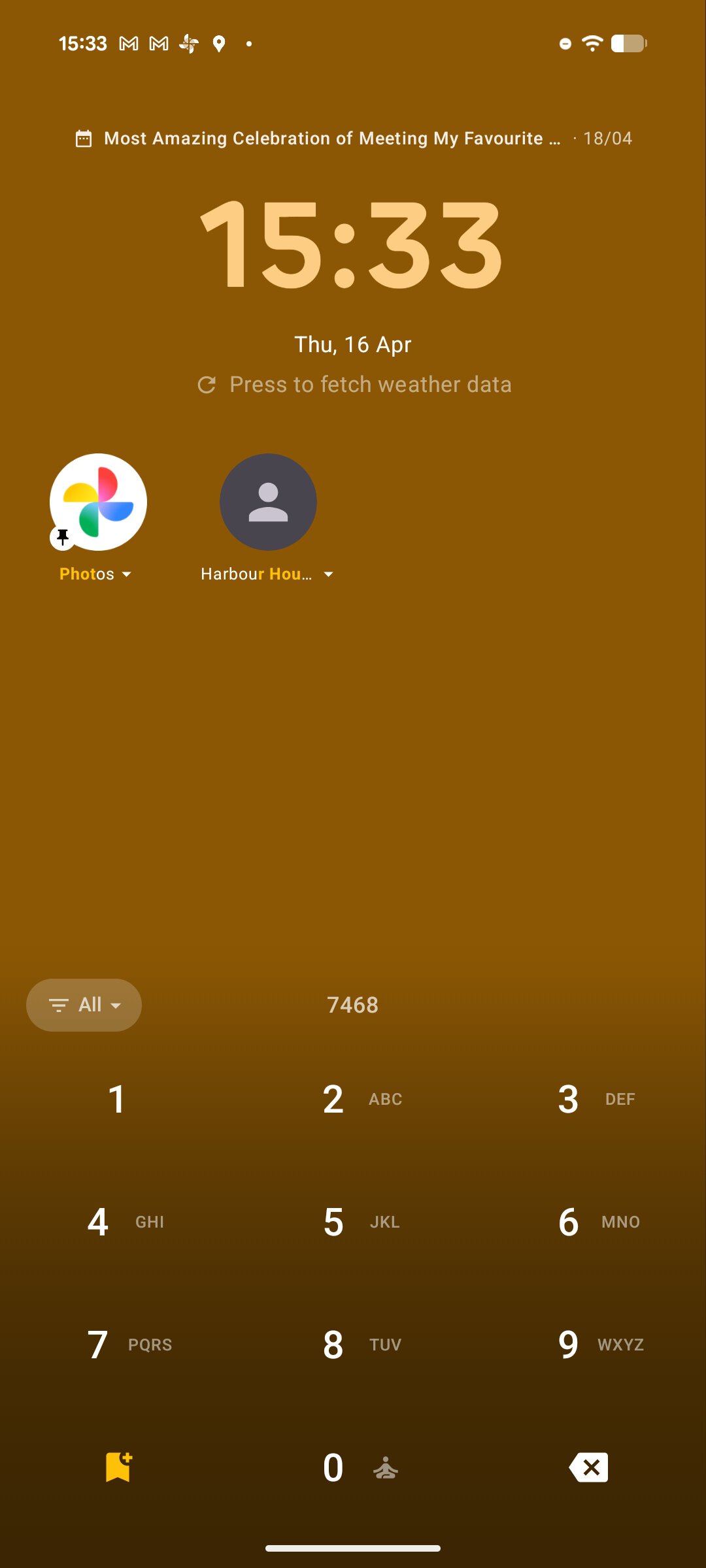 key launcher android launcher screenshot t9 search 1 020