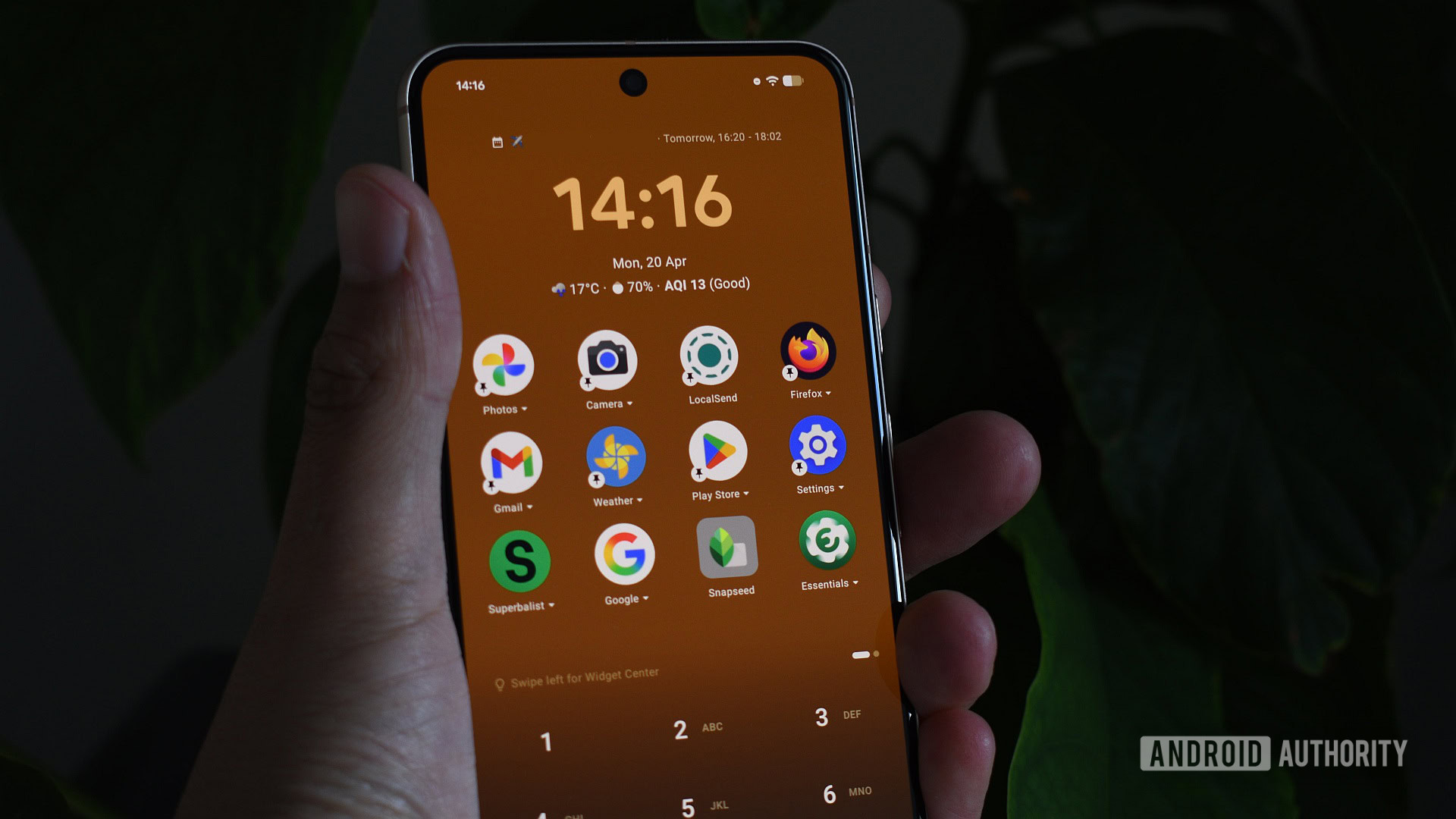 key launcher feature image 2