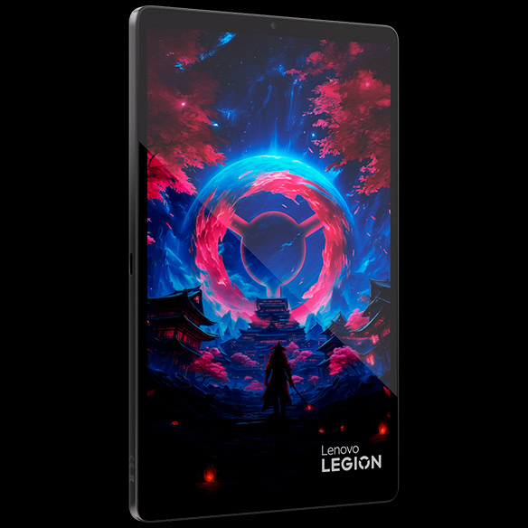 lenovo legion tab gen 5 screen
