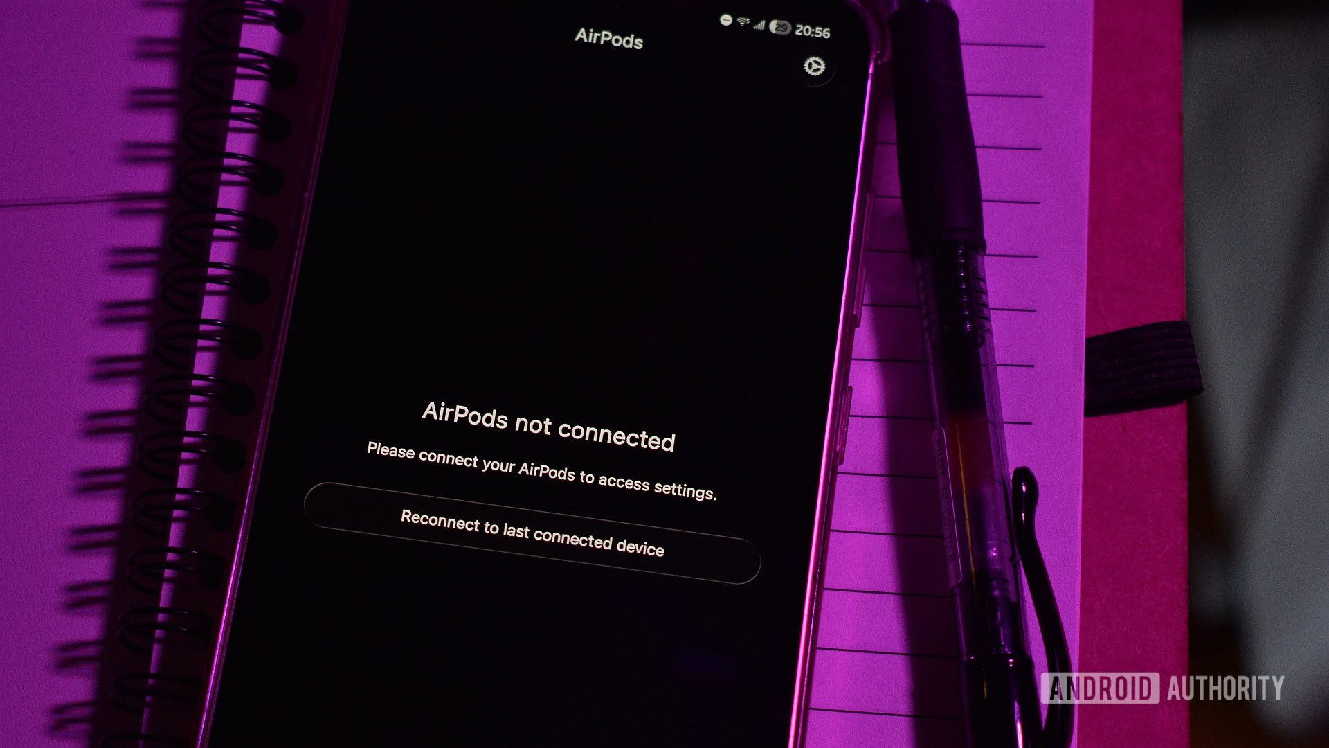 librepods android app airpods 1