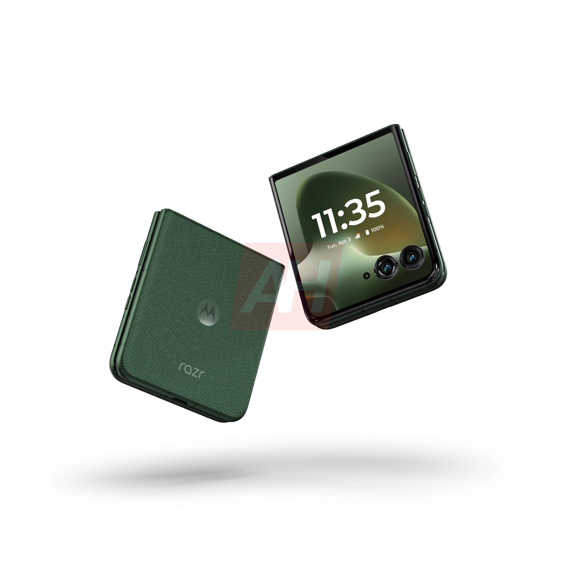 motorola razr plus 2026 android headlines 1