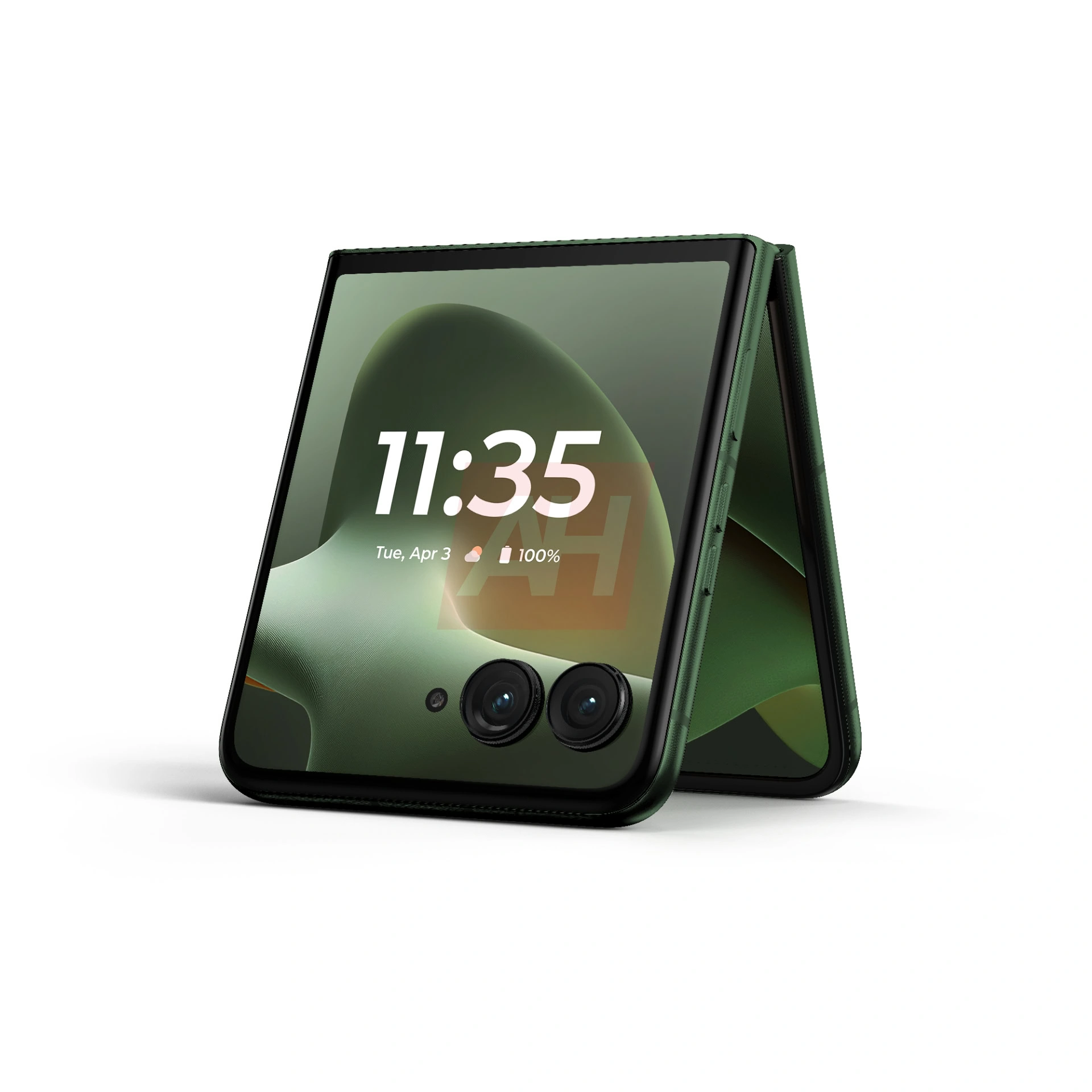 motorola razr plus 2026 android headlines 3