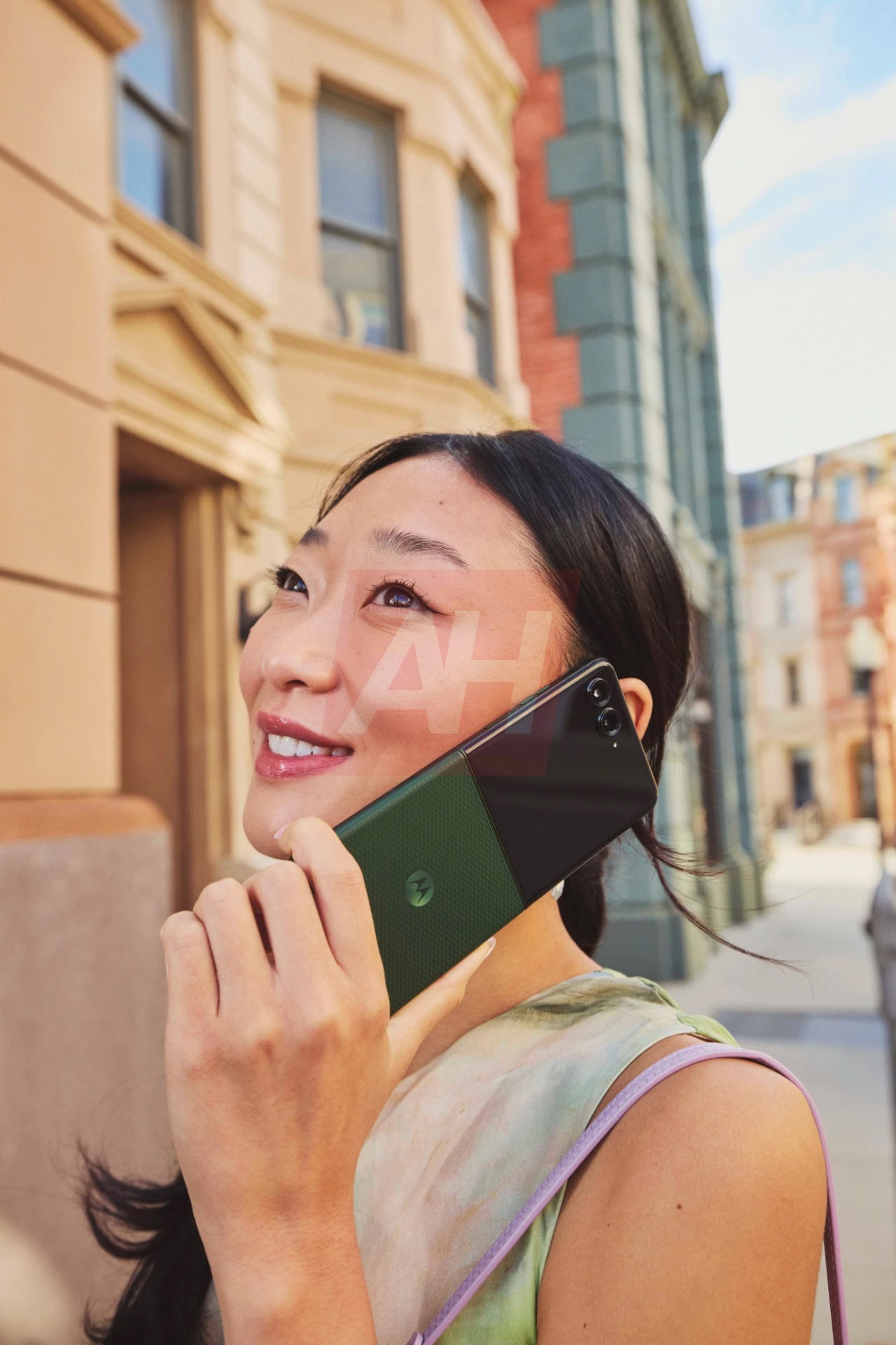 motorola razr plus 2026 android headlines 4