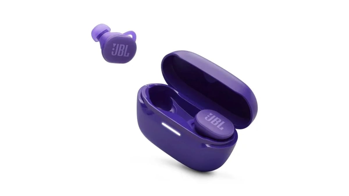 JBL Endurance Race 2 buds drop below $45 for the first time