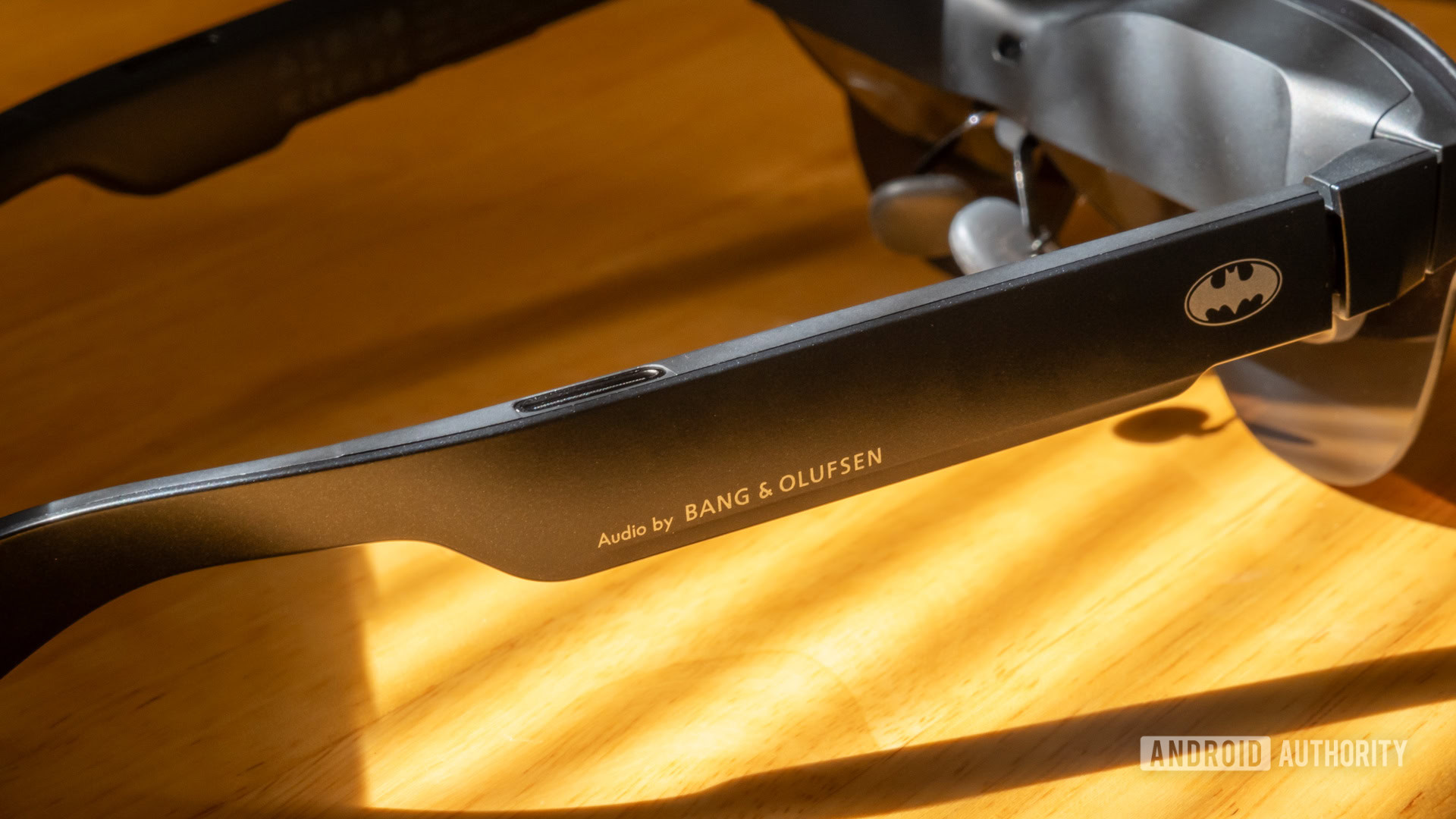 rayneo air 4 pro bang olufsen