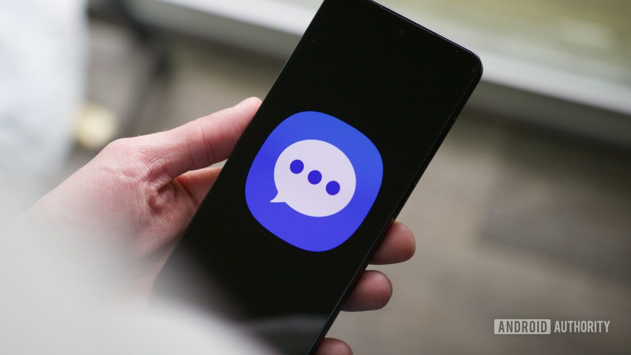 Here's when Samsung Messages will officially shut down - Android Authority