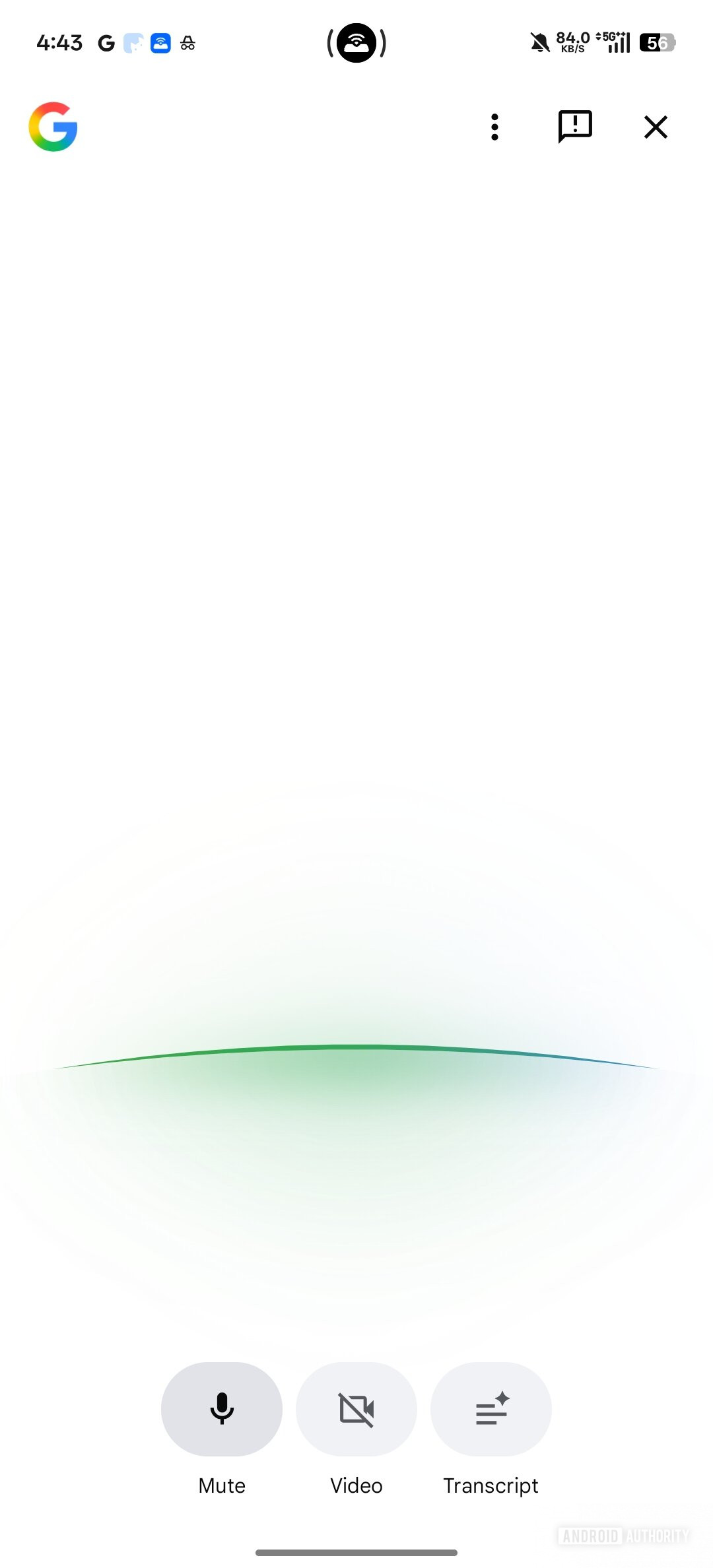 search live current interface assembledebug