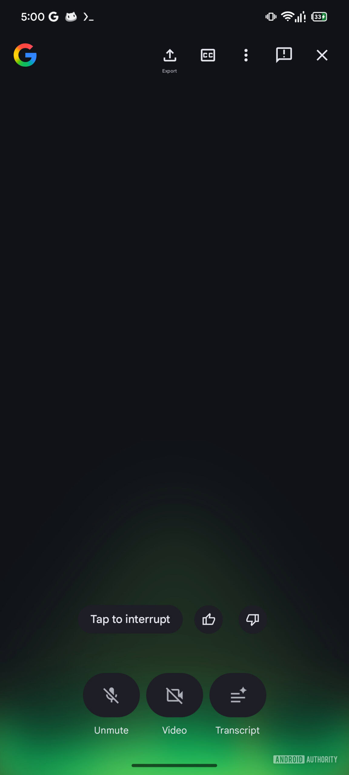 search live new interface 4 assembledebug