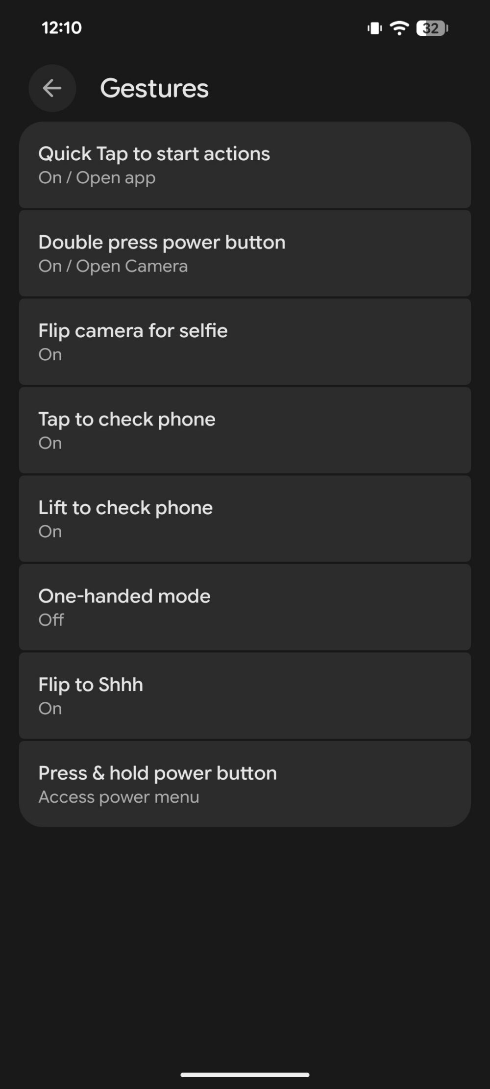6 hidden settings every Google Pixel owner needs to use