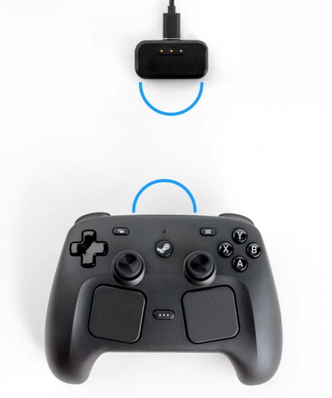 Les Controller Rd Les ventes de Valve Steam Controller ouvrent la semaine prochaine – ce ...