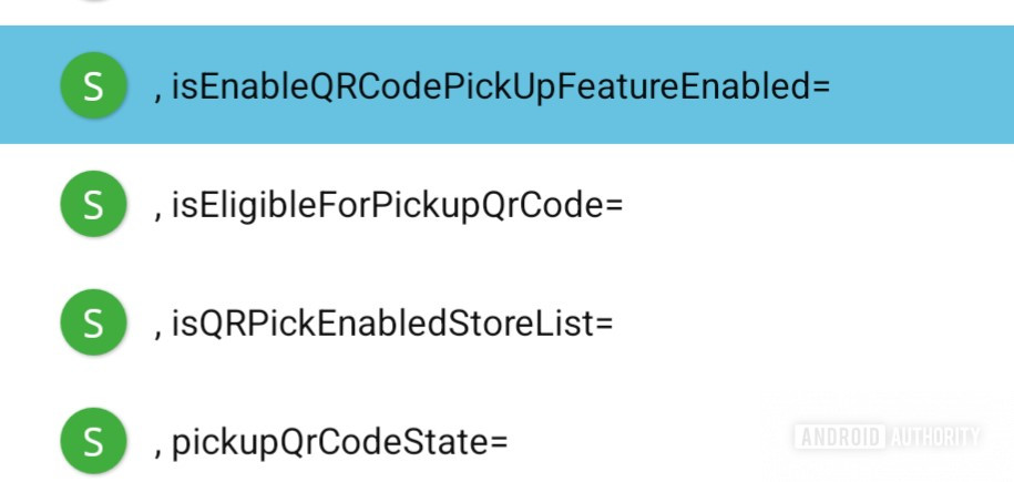 t life qr pickup eligible