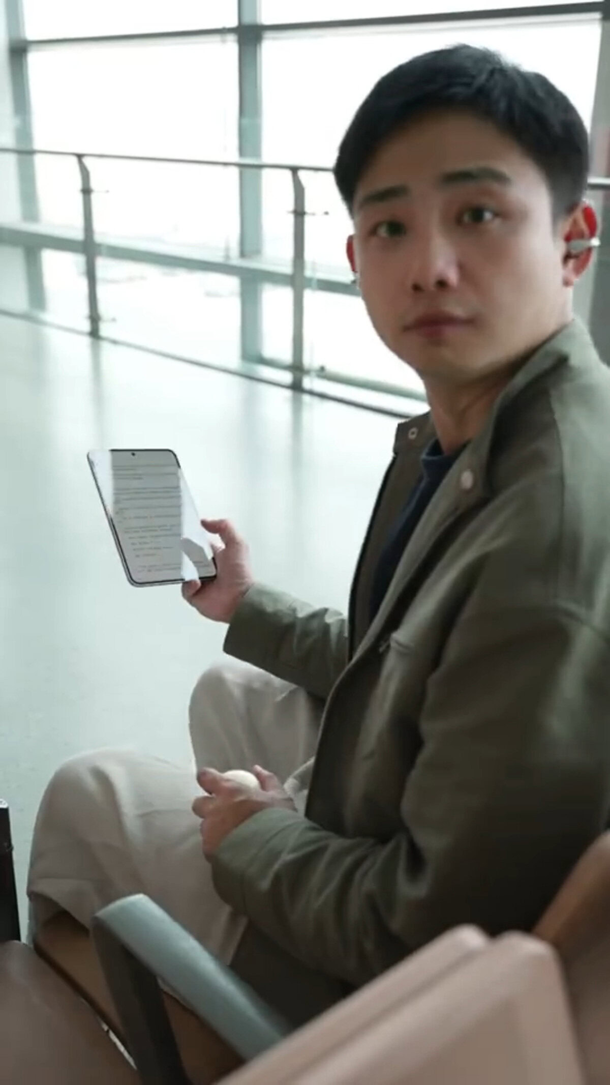 OPPO Pad Mini screenshot